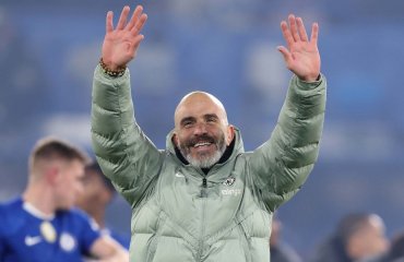 „გაძევებამდეც კარგად ვთამაშობდით, მთავარი ბურთის ფლობა იყო“ - ენცო მარესკა