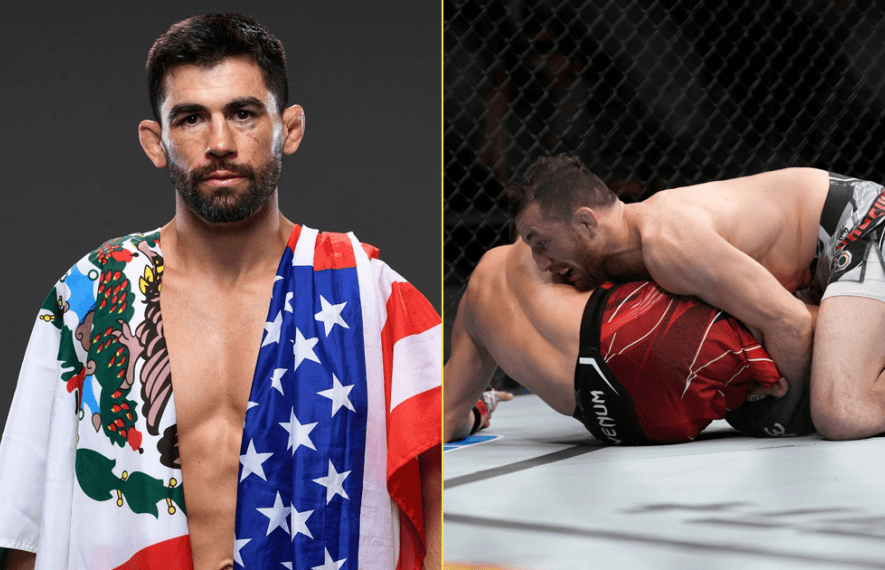 მერაბ დვალიშვილი, პიოტრ იანი, დომინიკ კრუზი