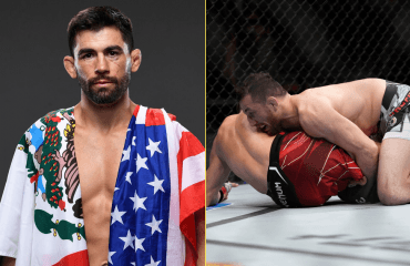 „ეს სავსებით შესაძლებელია“ | დომინიკ კრუზის რჩევა იანს თუ როგორ დაამარცხოს მერაბი