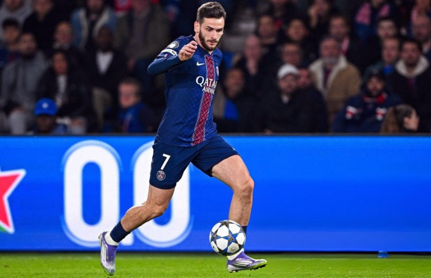 ხვიჩა კვარაცხელია