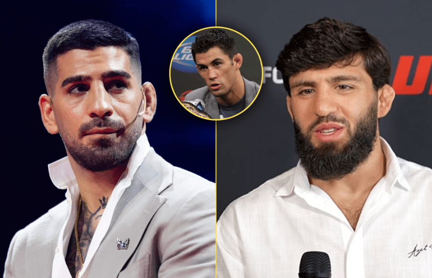 ილია თოფურია, არმან ცარუკიანი