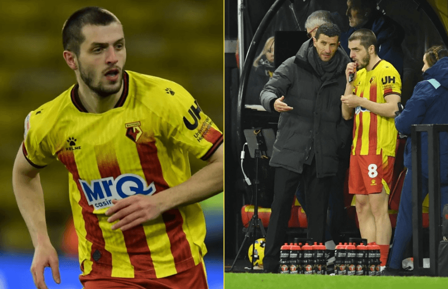 გიორგი ჩაკვეტაძე