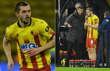 „რთული და ფსიქოლოგიურად მძიმე პერიოდი იყო“ | ჩაკვეტაძემ დაბრუნებაზე ისაუბრა