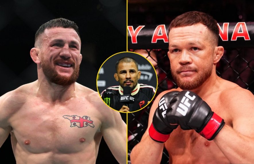 მერაბ დვალიშვილი, პიოტრ იანი, ალეშანდრე პანტოჟა