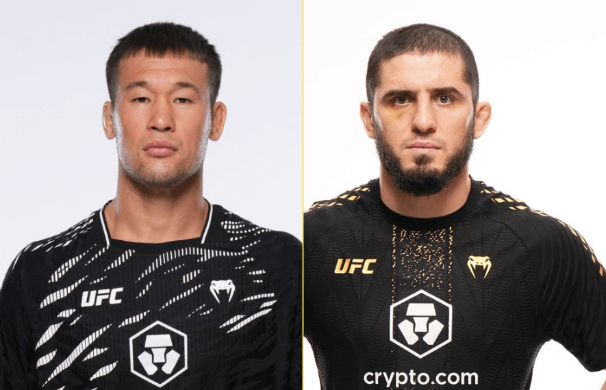 ისლამ მახაჩევი, შავკატ რახმონოვი