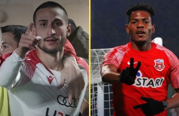 CB ეროვნული ლიგა: 2 ტურით ადრე კვლავ ორხელისუფლებიანობა