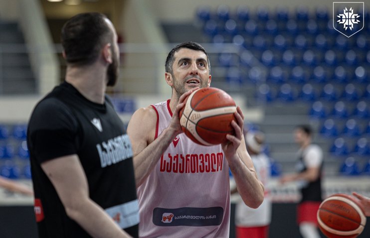 ჯიკიჩმა უკრაინასთან მატჩისთვის გუნდის შემადგენლობა დაასახელა