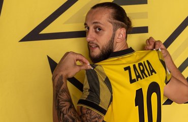 საგოლე პასი ჩემპიონთა ლიგაზე - ზარიას კოპენჰაგენთან მაგარი მატჩი ჰქონდა