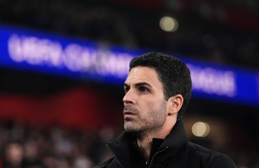 “მატჩზე გავლენა უნაკლო იყო“ - არტეტა ბაიერნის დამარცხების შემდეგ