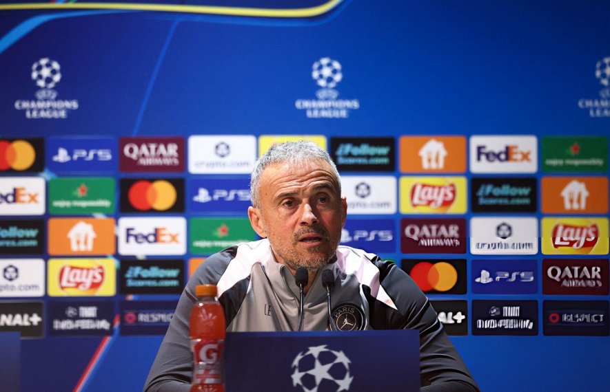 ლუის ენრიკე