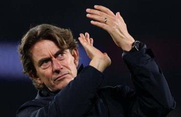 „ოქროს ბურთის მომავალი მფლობელია“ - ფრანკი პსჟ-ის ფეხბურთელზე