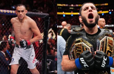 „კარიერის პიკზე დავაძინებდი“ - ფერგიუსონმა მახაჩევზე ისაუბრა