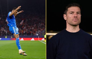 „მბაპე ჩვენთვის ძალიან მნიშვნელოვანია, ლიდერის თვისებები აქვს“ - ალონსო