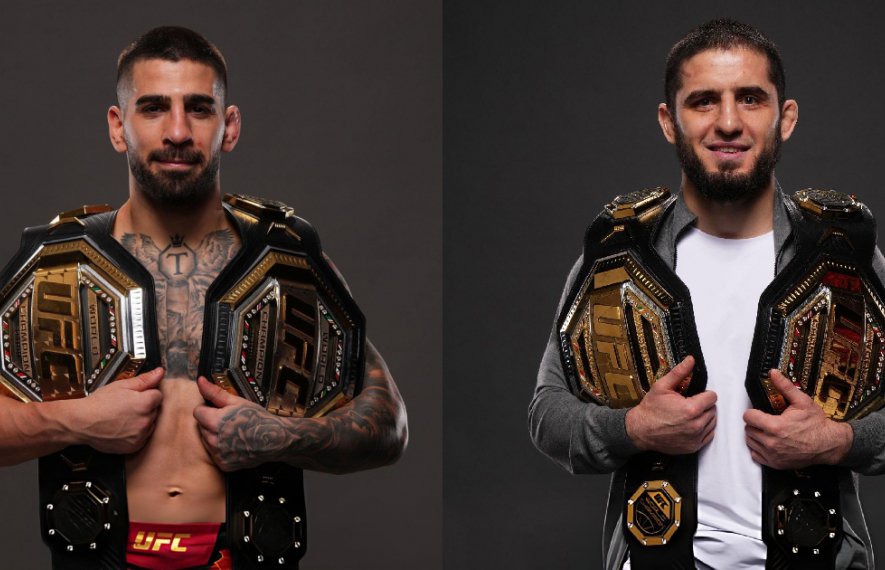 ილია თოფურია, ისლამ მახაჩევი