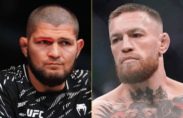 „ჩამოდი, სერიოზულად გიმკურნალებთ“ - ხაბიბმა კონორი დაღესტანში მიიპატიჟა