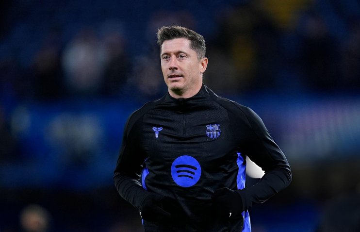 არ გაბრაზებულა, ძალიან გაუკვირდა - ლევანდოვსკის ხორცი და თევზი არ დაახვედრეს