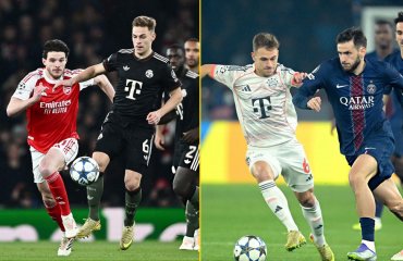 „არსენალი მხოლოდ სტანდარტების იმედადაა, პსჟ მათზე ძლიერია“ - კიმიხი