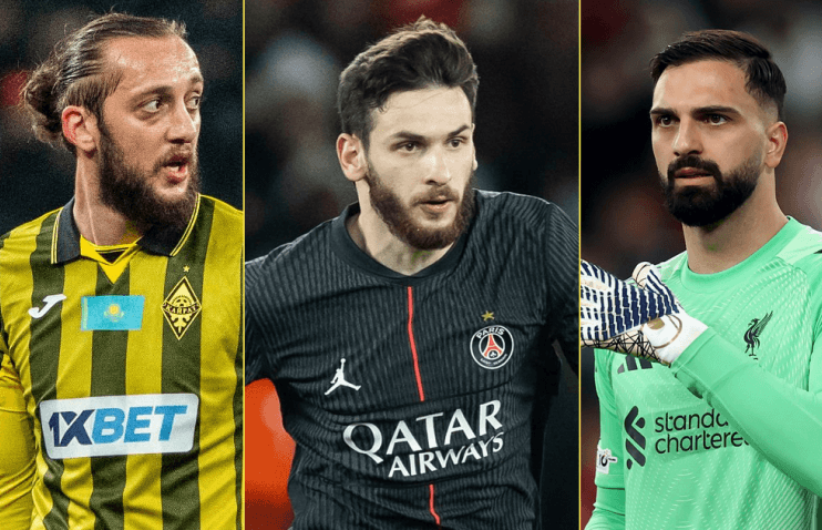 რა შეიცვალა რეიტინგში | ჩემპიონთა ლიგის ფავორიტები და ქართველები