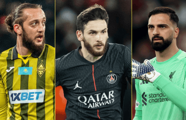 რა შეიცვალა რეიტინგში | ჩემპიონთა ლიგის ფავორიტები და ქართველები