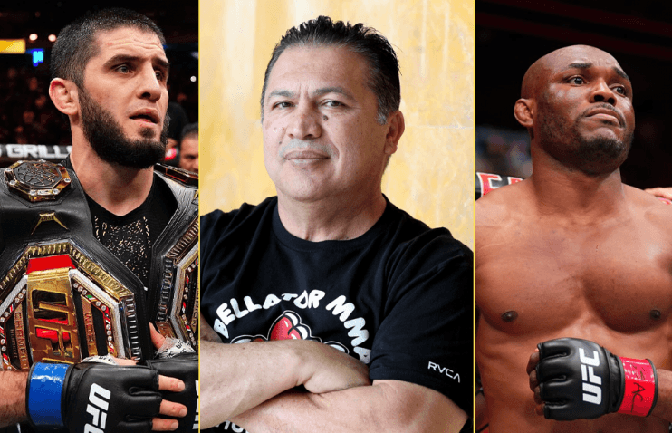 მენდესი მახაჩევისთვის ყველაზე საშიშ მეტოქედ უსმანს მიიჩნევს