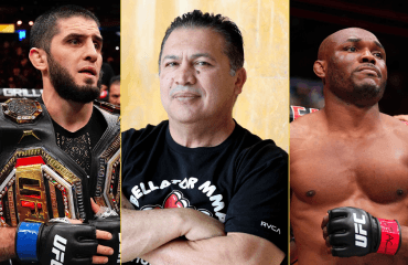 მენდესი მახაჩევისთვის ყველაზე საშიშ მეტოქედ უსმანს მიიჩნევს