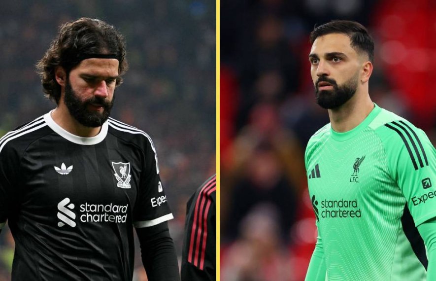 გიორგი მამარდაშვილი, არნე სლოტი, ალისონ ბეკერი