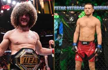 დვალიშვილი: ყოველთვის როდესაც რუსებს ვეჩხუბებით, უნდა მოვიგოთ