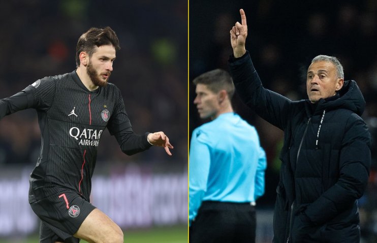 „გუნდი უკეთესია, როცა მარცხენა ფლანგზეა“ | ფრანგი ჟურნალისტი ხვიჩაზე და ლუის ენრიკეზე