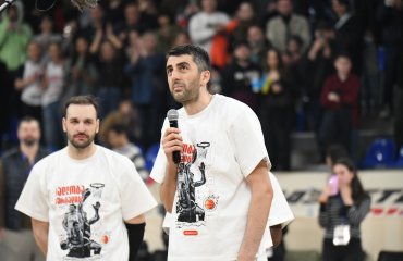 „მადლობა ყველას, მომავალ თაობას წარმატებას ვუსურვებ“ | შერმადინის ბოლო საშინაო მატჩი ნაკრებში