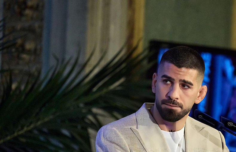 „პირად ცხოვრებაში რთული პერიოდი მაქვს“ - თოფურიას განცხადება