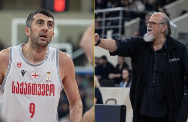 „უკეთესად თამაში შეგვიძლია“ | ჯიკიჩისა და შერმადინის კომენტარები