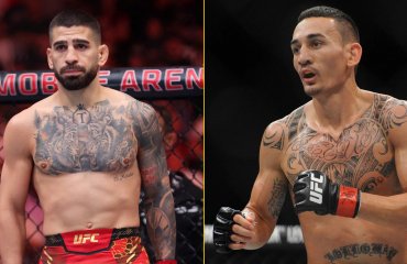 მხარდაჭერა ყოფილი მეტოქისგან | ჰოლოუეიმ თოფურიას მიმართა