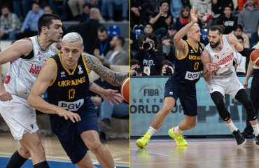 საქართველო - უკრაინა | ფოტოამბავი