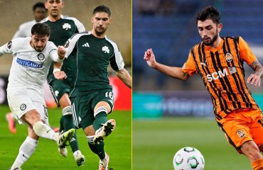 კიტეიშვილის გოლი და შტურმის მარცხი - აზაროვის 75 წუთი და გამარჯვება