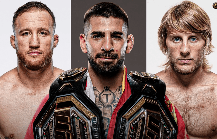 დიდი სანახაობა გველის! 2026 წლის პირველი სატიტულო ბრძოლები ცნობილია