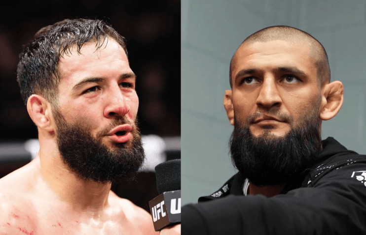 „რამადანის შემდეგ შევხვდებით“ - ჩიმაევი იმავოვის წინააღმდეგ?