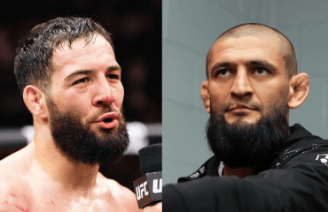 „რამადანის შემდეგ შევხვდებით“ - ჩიმაევი იმავოვის წინააღმდეგ?