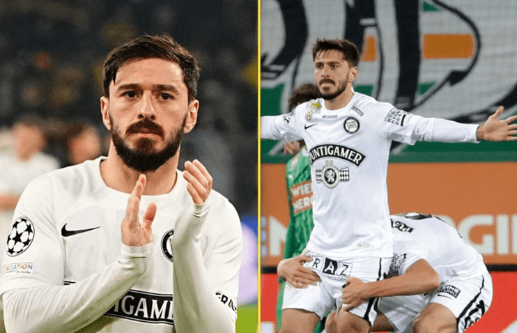 „კიტე ჯადოქარია, თუმცა მისი გუნდი...“ - ავსტრიული მედიის გამოხმაურება