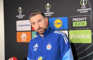 კაშია: ჩემნაირი მოხუცი კაცი გოლს ხშირად ვერ იტანს, გუნდელებს ეს უხარიათ