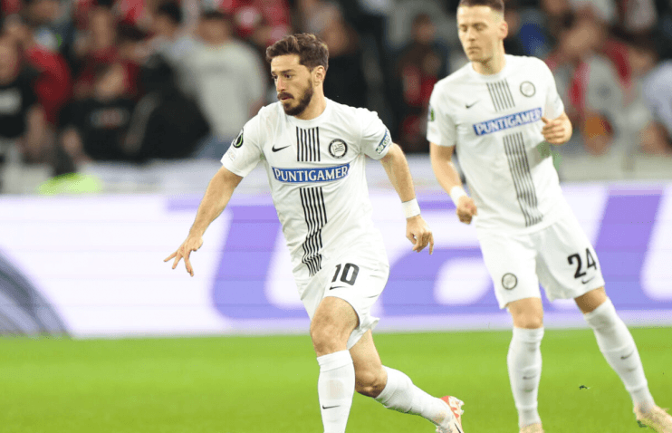 „საკუთარ თავებს თამასა უნდა ავუწიოთ“ - კიტეიშვილი მატჩის შემდეგ