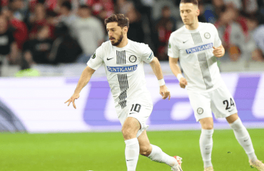 „საკუთარ თავებს თამასა უნდა ავუწიოთ“ - კიტეიშვილი მატჩის შემდეგ