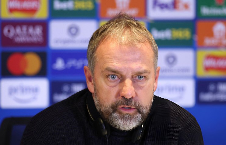 „ეს ჩვენი სტილია“ - ფლიკი ბარსელონას დაცვის მაღალ ხაზზე