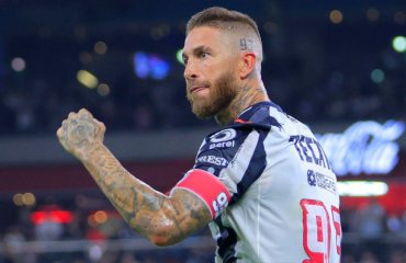 რამოსი მონტერეის ტოვებს, მაგრამ კარიერის დასრულება არ სურს