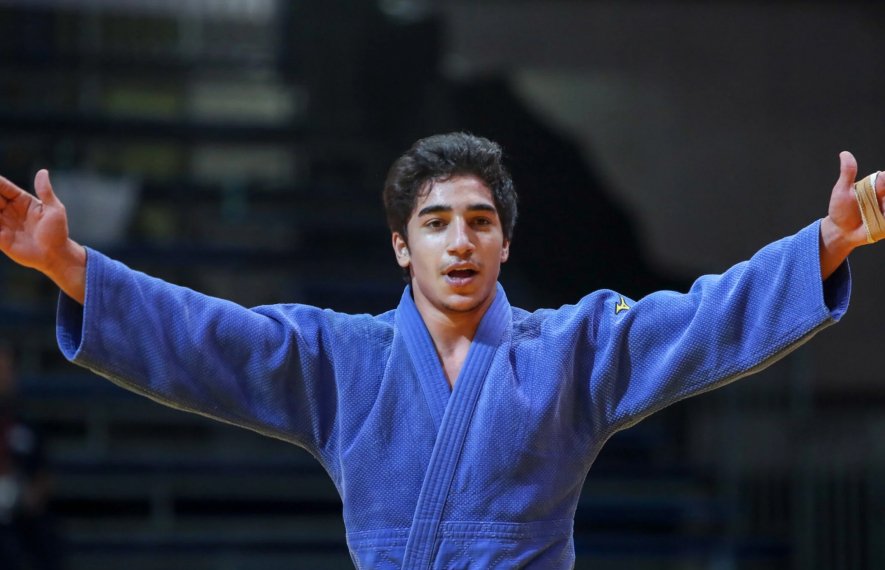 გიორგი სარდალაშვილი