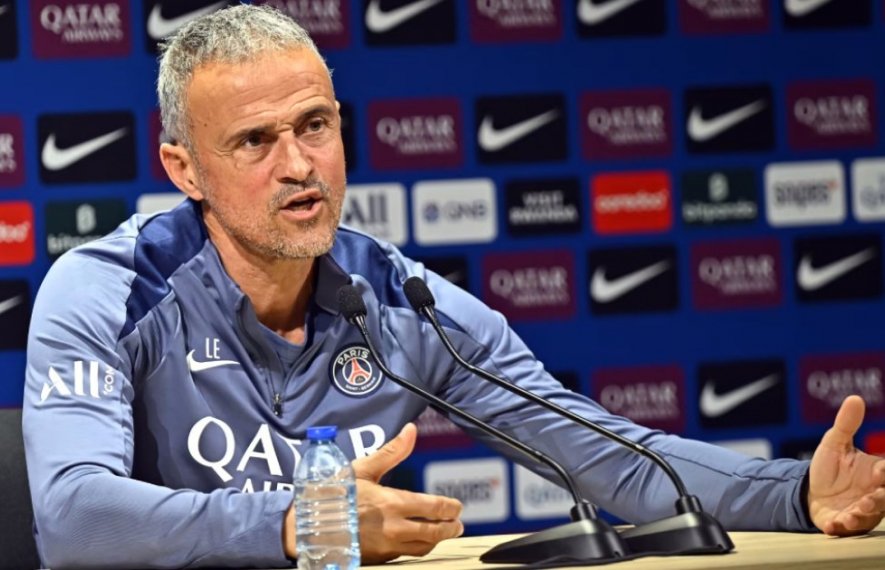 პოლ პოგბა, ლუის ენრიკე, ვიტინია, ლუკა ერნანდესი, ნუნუ მენდეში