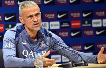 „ჩემპიონთა ლიგის დონის მატჩი იქნება“ - ლუის ენრიკე მონაკოზე