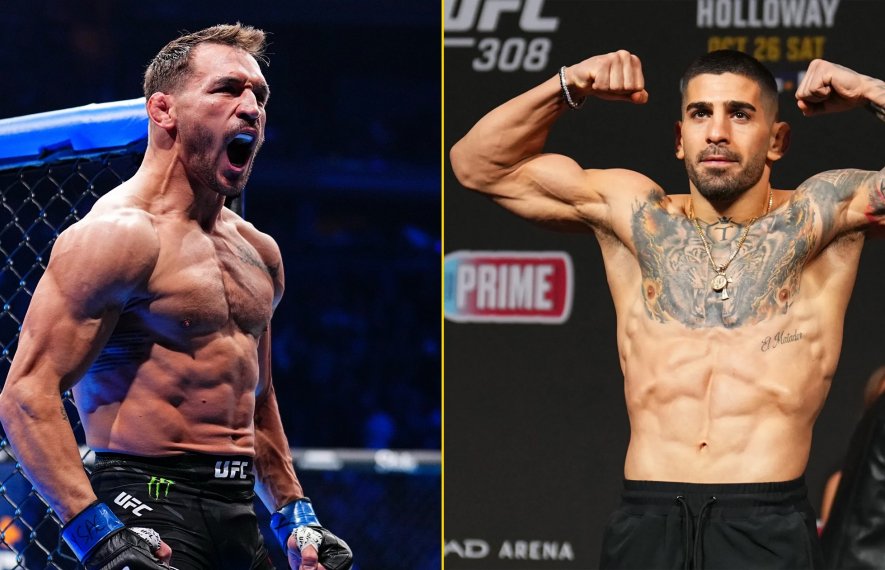 ილია თოფურია, მაიკლ ჩენდლერი, პედი პიმბლეტი