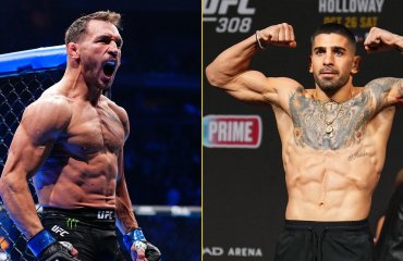 „ყველაზე ნიჭიერი მებრძოლია“ - ჩენდლერმა თოფურიაზე ილაპარაკა