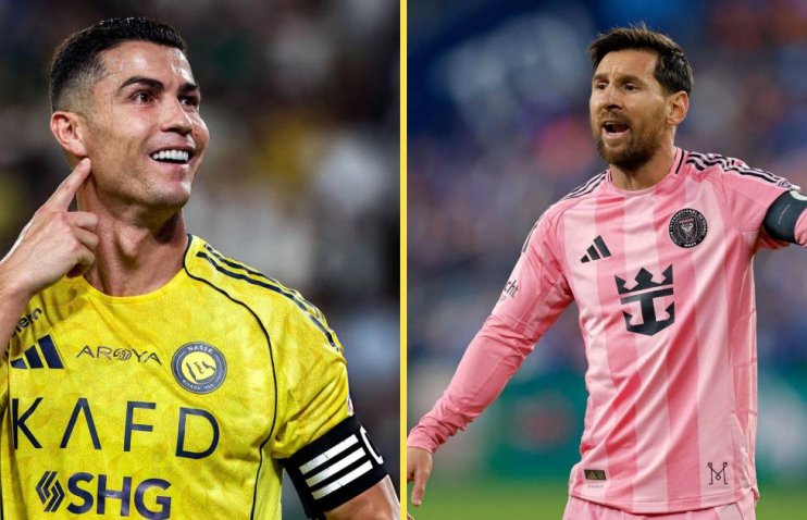 პირველ ადგილზე რეალია | რომელმა კლუბმა რამდენი მაისური გაყიდა 2025 წელს