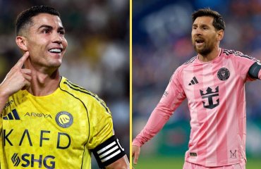 პირველ ადგილზე რეალია | რომელმა კლუბმა რამდენი მაისური გაყიდა 2025 წელს